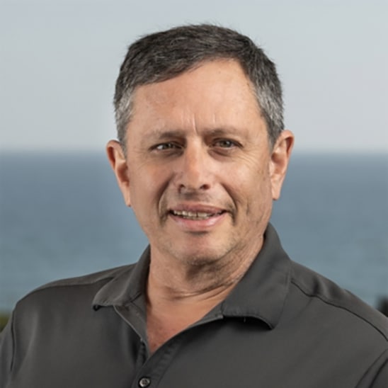 Arturo Keller, Ph.D., Distinguished Professor